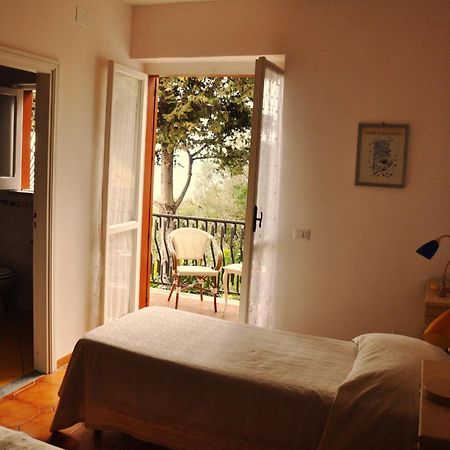 Villa Laura Sea View Apartments Санта-Мария-ди-Кастеллабате Номер фото