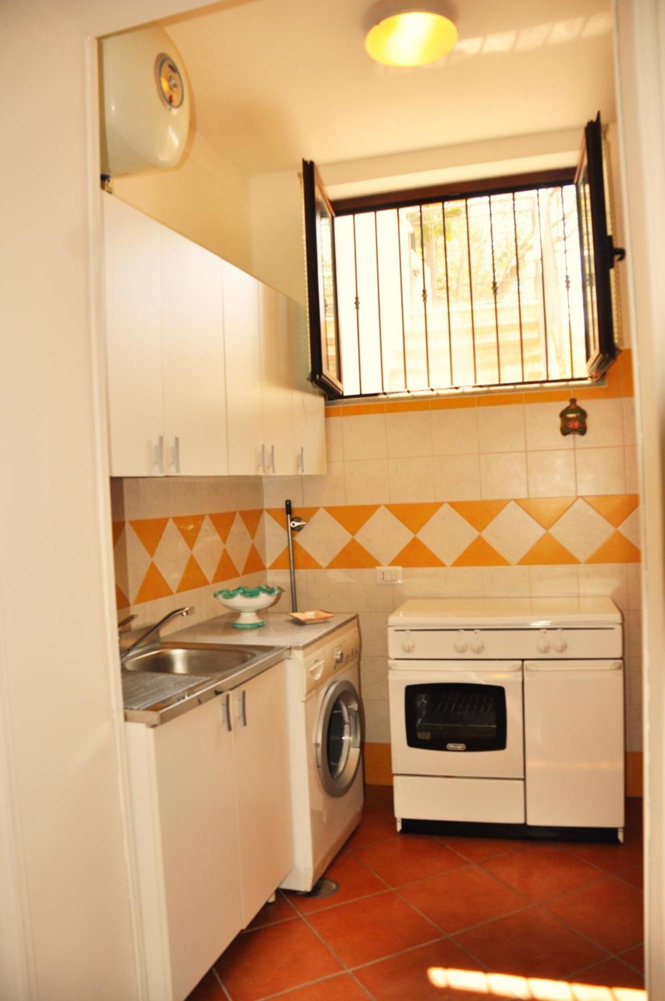 Villa Laura Sea View Apartments Санта-Мария-ди-Кастеллабате Номер фото