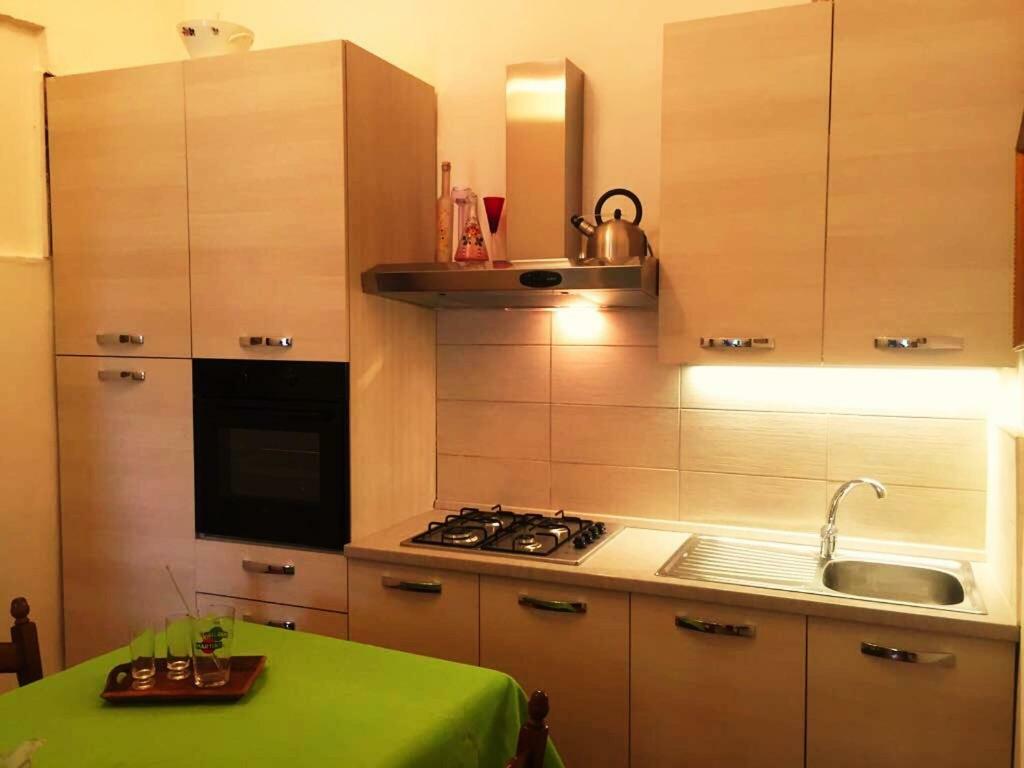 Villa Laura Sea View Apartments Санта-Мария-ди-Кастеллабате Экстерьер фото